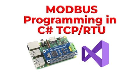 Since Modbus protocol is just a messaging. . Modbus programming examples